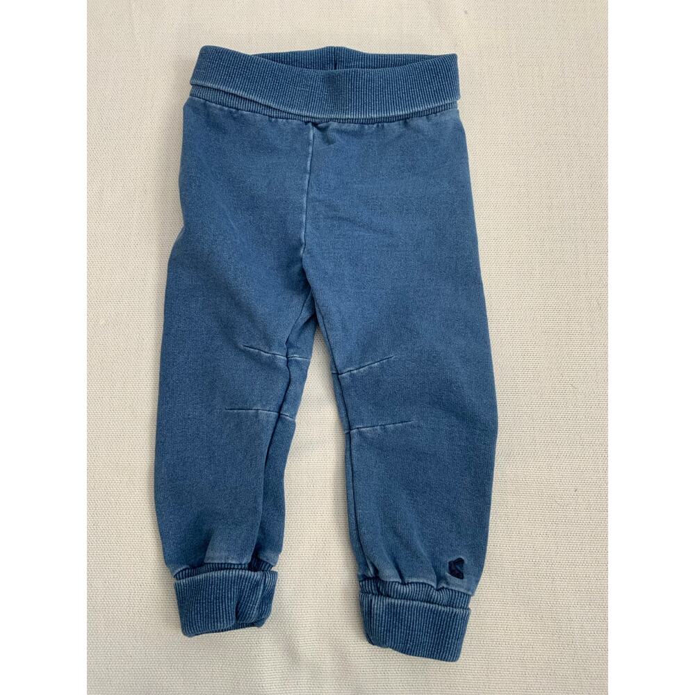 Joules Joggers Jeans Baby‎ boys size 12-18 mo